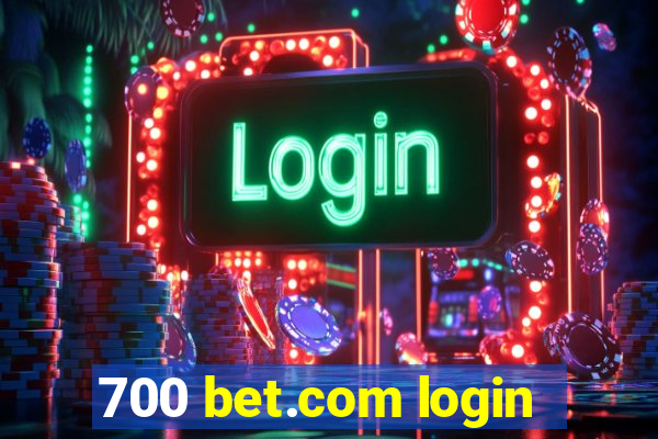 700 bet.com login